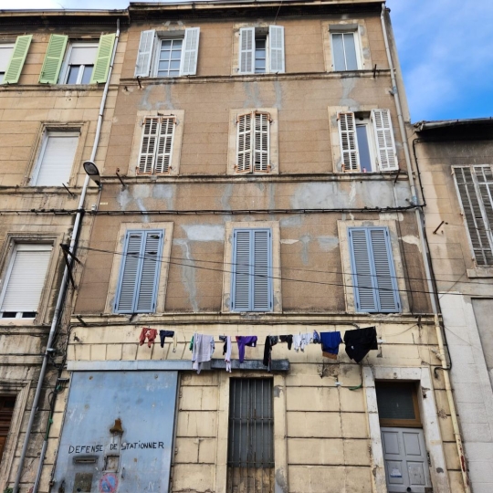  LEOJADE : Appartement | MARSEILLE (13015) | 32 m2 | 65 000 € 