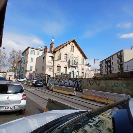 LEOJADE : Appartement | MARSEILLE (13015) | 32.00m2 | 65 000 € 