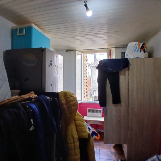  LEOJADE : Appartement | MARSEILLE (13015) | 32 m2 | 65 000 € 