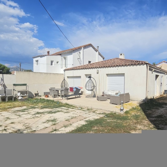 LEOJADE : Maison / Villa | AUBAGNE (13400) | 110.00m2 | 460 000 € 