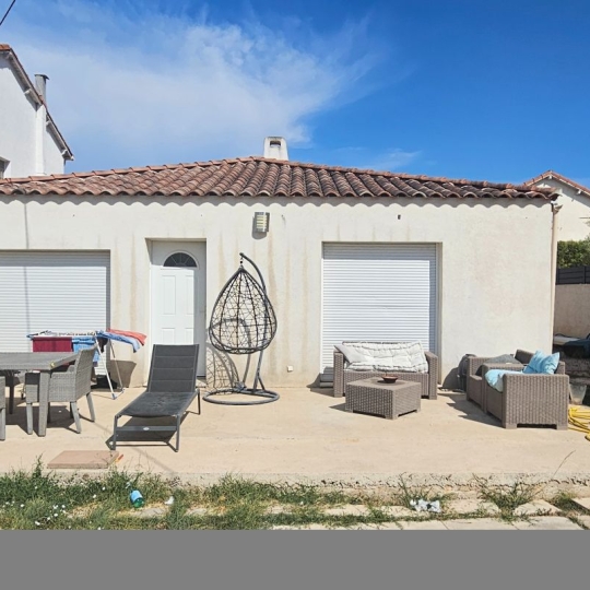  LEOJADE : Maison / Villa | AUBAGNE (13400) | 110 m2 | 460 000 € 