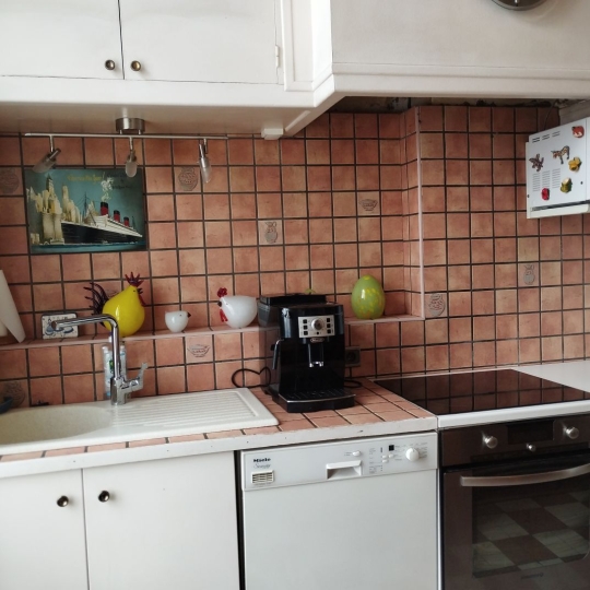  LEOJADE : Appartement | MARSEILLE (13005) | 94 m2 | 385 000 € 