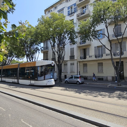  LEOJADE : Appartement | MARSEILLE (13005) | 94 m2 | 385 000 € 