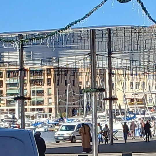  LEOJADE : Appartement | MARSEILLE (13001) | 70 m2 | 315 000 € 