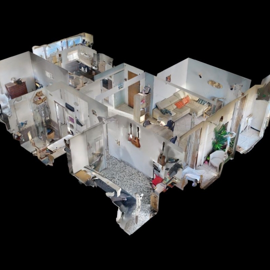  LEOJADE : Appartement | MARSEILLE (13008) | 67 m2 | 229 000 € 