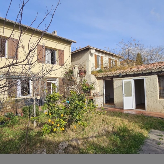  LEOJADE : Maison / Villa | MARSEILLE (13011) | 150 m2 | 439 000 € 