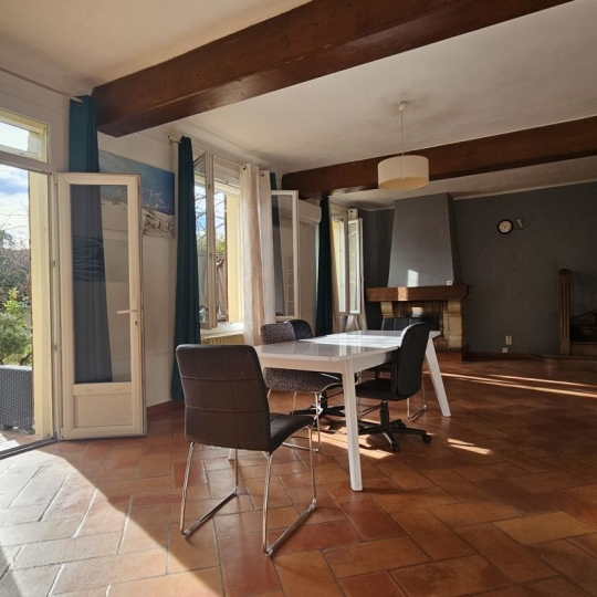  LEOJADE : Maison / Villa | MARSEILLE (13011) | 150 m2 | 439 000 € 
