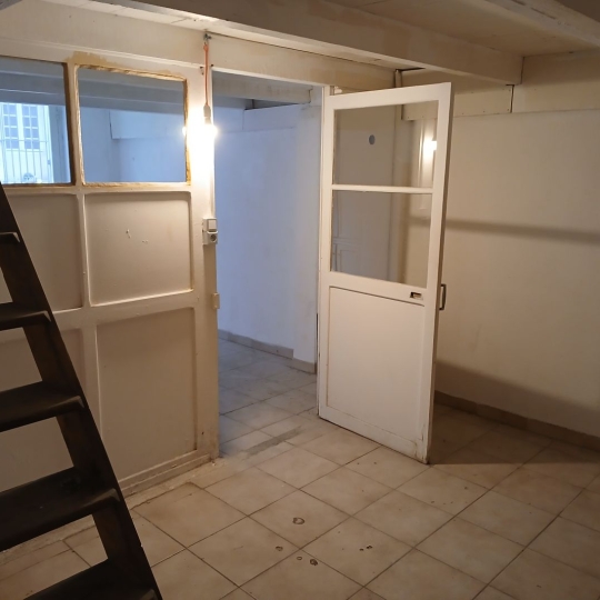  LEOJADE : Local / Bureau | MARSEILLE (13001) | 49 m2 | 95 000 € 