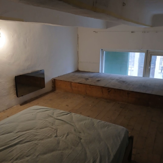  LEOJADE : Local / Bureau | MARSEILLE (13001) | 49 m2 | 95 000 € 