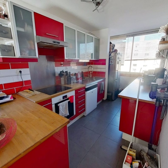  LEOJADE : Apartment | MARSEILLE (13010) | 95 m2 | 215 000 € 