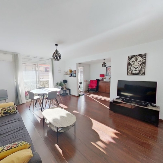 LEOJADE : Appartement | MARSEILLE (13010) | 95.00m2 | 215 000 € 