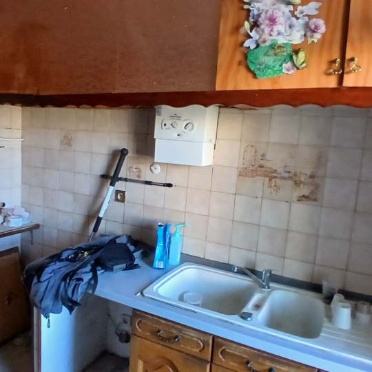  Annonces MARSEILLE4 : Apartment | MARSEILLE (13013) | 70 m2 | 115 000 € 