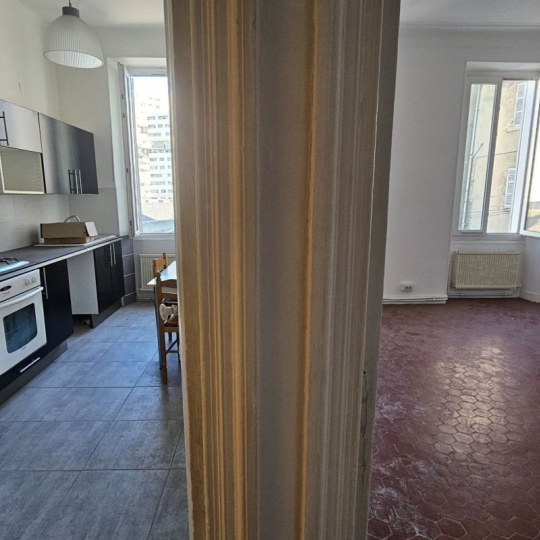 LEOJADE : Appartement | MARSEILLE (13003) | 58.00m2 | 136 000 € 
