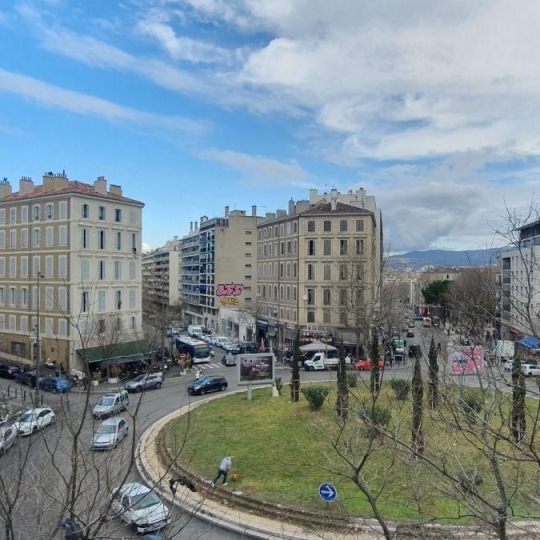 LEOJADE : Appartement | MARSEILLE (13002) | 54.00m2 | 152 000 € 