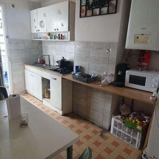  LEOJADE : Appartement | MARSEILLE (13002) | 54 m2 | 152 000 € 