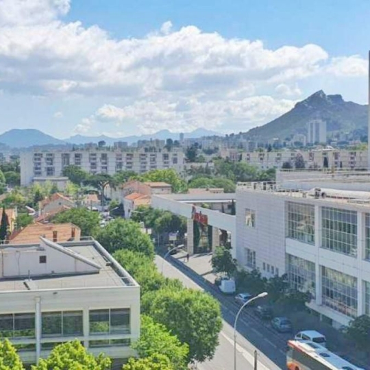  LEOJADE : Appartement | MARSEILLE (13010) | 38 m2 | 49 000 € 