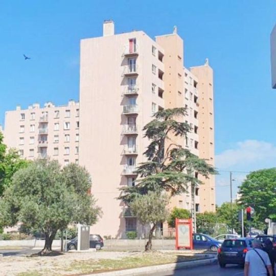  LEOJADE : Appartement | MARSEILLE (13010) | 38 m2 | 49 000 € 