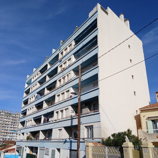  LEOJADE : Appartement | MARSEILLE (13014) | 75 m2 | 127 000 € 