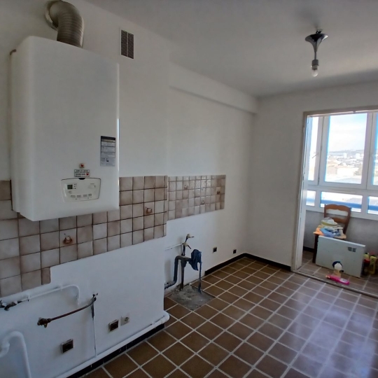  LEOJADE : Appartement | MARSEILLE (13014) | 75 m2 | 127 000 € 