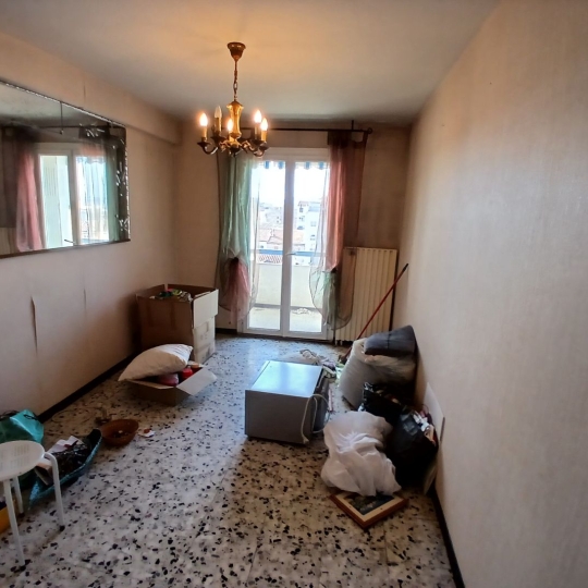  LEOJADE : Appartement | MARSEILLE (13014) | 75 m2 | 127 000 € 