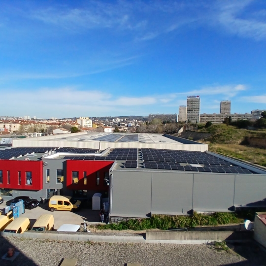  LEOJADE : Appartement | MARSEILLE (13014) | 75 m2 | 127 000 € 