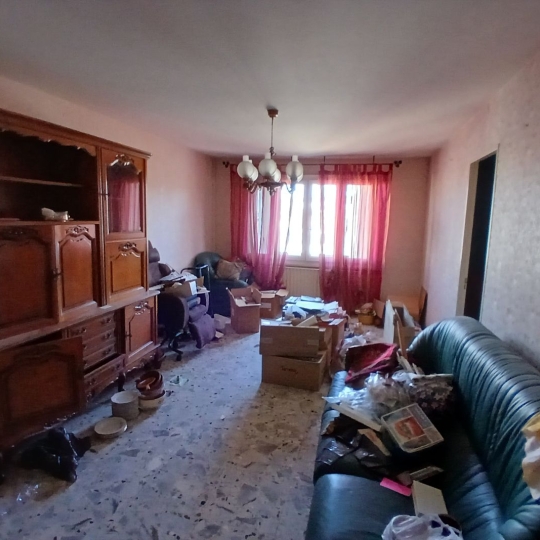 LEOJADE : Appartement | MARSEILLE (13014) | 75 m2 | 127 000 € 