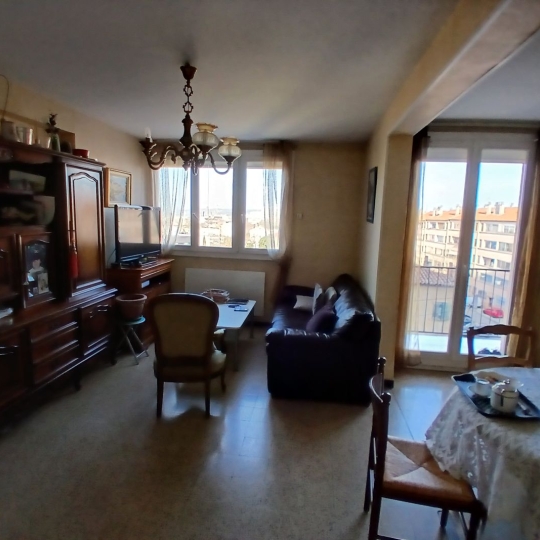  LEOJADE : Appartement | MARSEILLE (13014) | 76 m2 | 106 000 € 