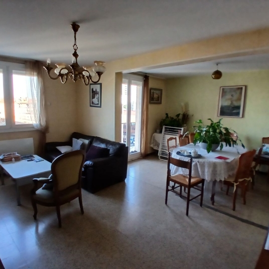  LEOJADE : Appartement | MARSEILLE (13014) | 76 m2 | 106 000 € 