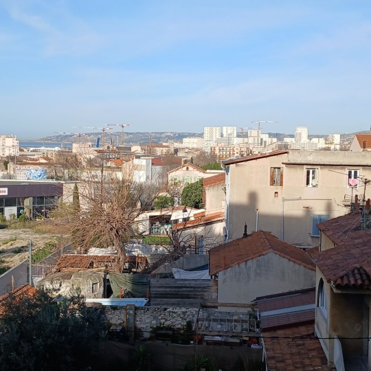  LEOJADE : Appartement | MARSEILLE (13014) | 76 m2 | 106 000 € 