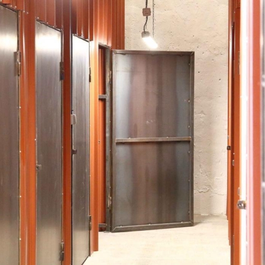  Annonces MARSEILLE4 : Parking | LES PENNES-MIRABEAU (13170) | 4 m2 | 90 € 