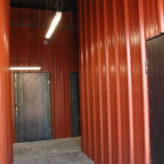  Annonces MARSEILLE4 : Garage / Parking | LES PENNES-MIRABEAU (13170) | 5 m2 | 99 € 