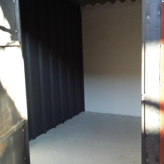  Annonces MARSEILLE4 : Garage / Parking | LES PENNES-MIRABEAU (13170) | 5 m2 | 99 € 