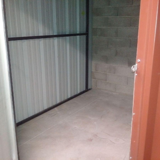  Annonces MARSEILLE4 : Garage / Parking | LES PENNES-MIRABEAU (13170) | 5 m2 | 90 € 