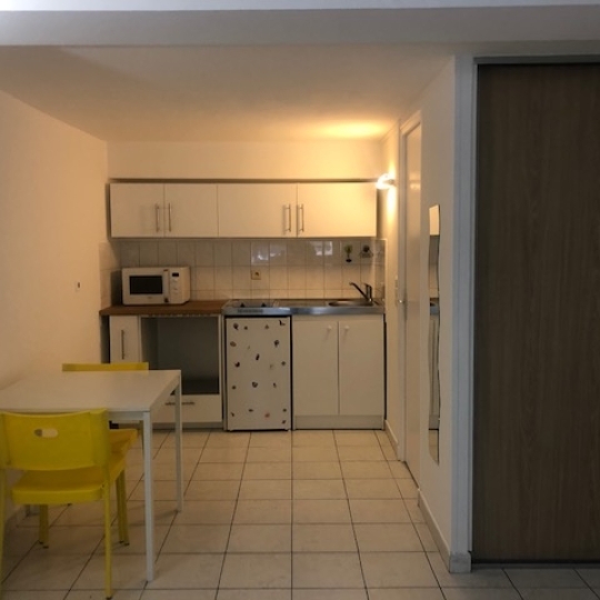  Annonces MARSEILLE4 : Appartement | MARSEILLE (13013) | 22 m2 | 480 € 