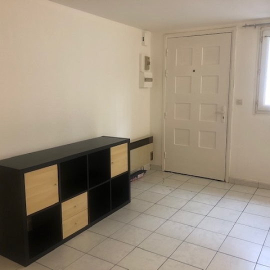 Annonces MARSEILLE4 : Appartement | MARSEILLE (13013) | 22 m2 | 480 € 