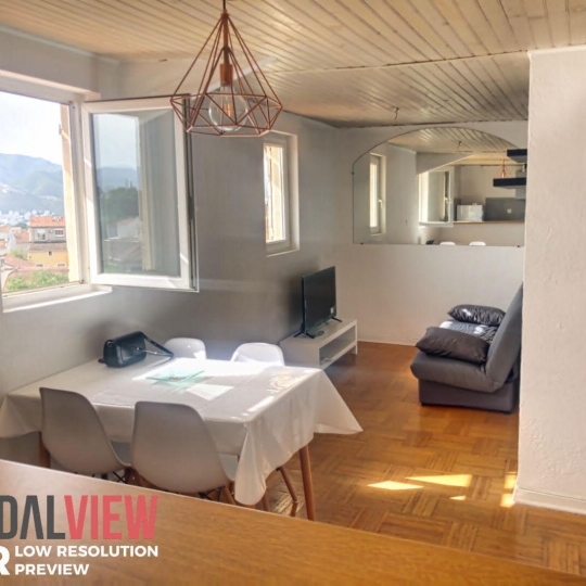 Annonces MARSEILLE4 : Appartement | MARSEILLE (13012) | 46.00m2 | 698 € 