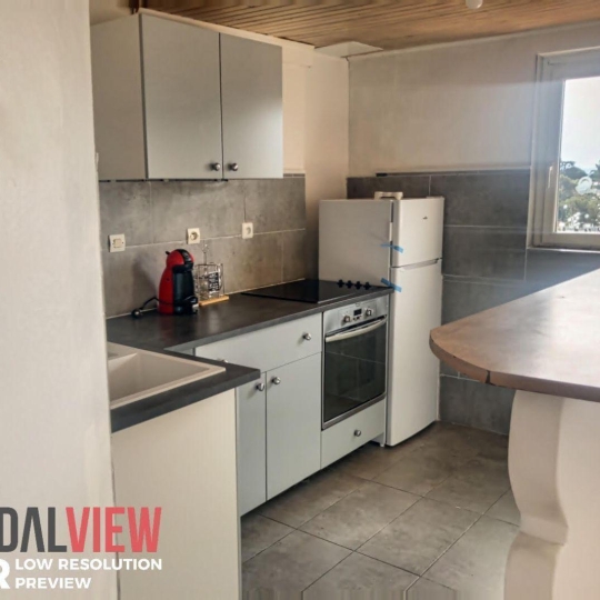  Annonces MARSEILLE4 : Appartement | MARSEILLE (13012) | 46 m2 | 698 € 