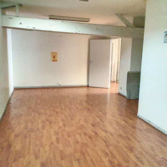  Annonces MARSEILLE4 : Office | MARSEILLE (13004) | 550 m2 | 4 500 € 