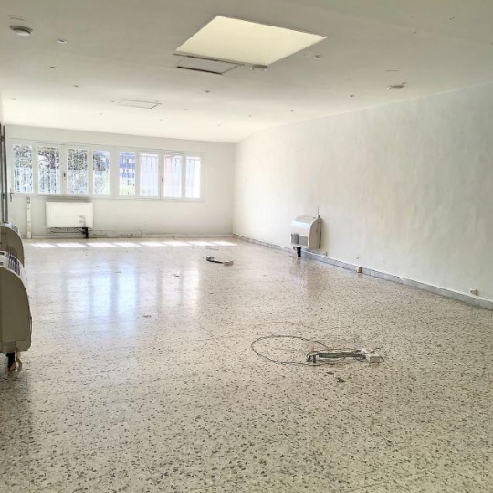  Annonces MARSEILLE4 : Office | MARSEILLE (13004) | 550 m2 | 4 500 € 