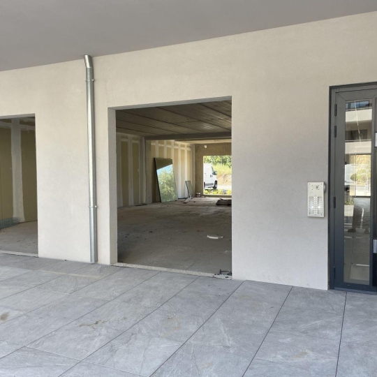 Annonces MARSEILLE4 : Local / Bureau | AUBAGNE (13400) | 150 m2 | 2 625 € 