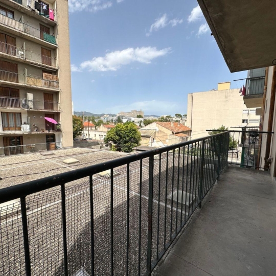  Annonces MARSEILLE4 : Appartement | MARSEILLE (13013) | 36 m2 | 670 € 