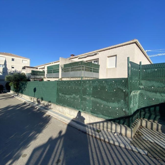  Annonces MARSEILLE4 : Appartement | MARSEILLE (13013) | 58 m2 | 920 € 