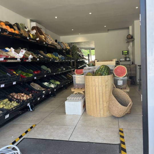  Annonces MARSEILLE4 : Office | MARSEILLE (13012) | 52 m2 | 1 030 € 