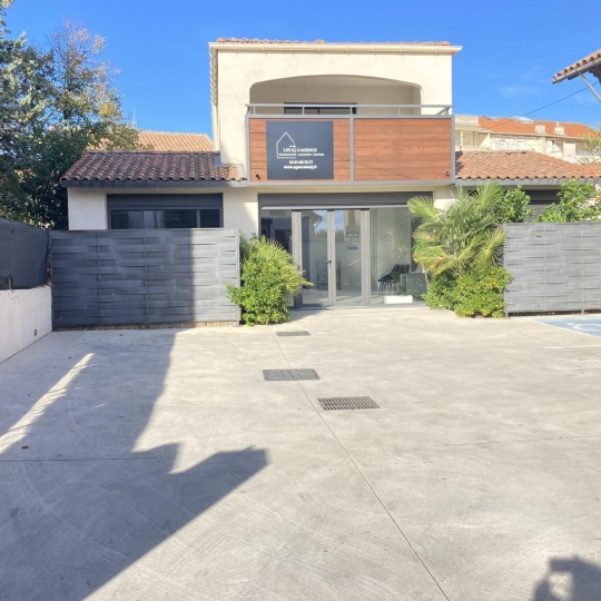  Annonces MARSEILLE4 : Office | MARSEILLE (13012) | 16 m2 | 590 € 