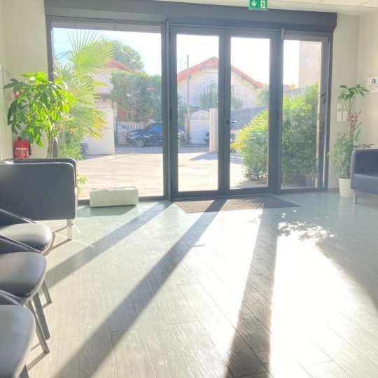  Annonces MARSEILLE4 : Office | MARSEILLE (13012) | 16 m2 | 590 € 