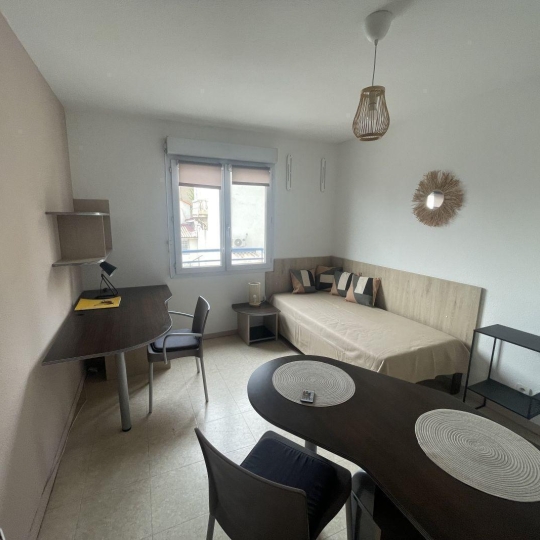 Annonces MARSEILLE4 : Apartment | MARSEILLE (13010) | 18.00m2 | 510 € 