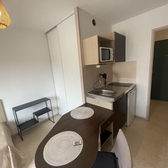  Annonces MARSEILLE4 : Apartment | MARSEILLE (13010) | 18 m2 | 510 € 