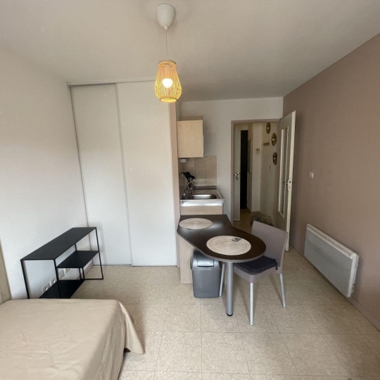  Annonces MARSEILLE4 : Apartment | MARSEILLE (13010) | 18 m2 | 510 € 