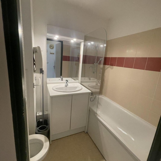  Annonces MARSEILLE4 : Apartment | MARSEILLE (13010) | 18 m2 | 510 € 