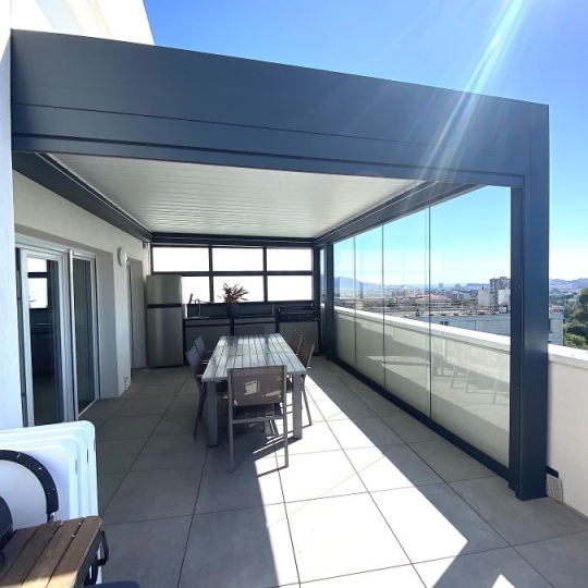  Annonces MARSEILLE4 : Appartement | MARSEILLE (13012) | 106 m2 | 2 800 € 